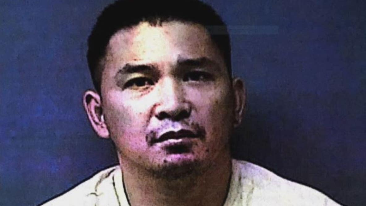 Cudahy father accused of threatening coach